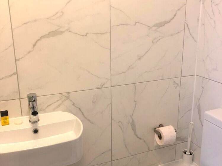 Fotos del hotel Plaza London:  18