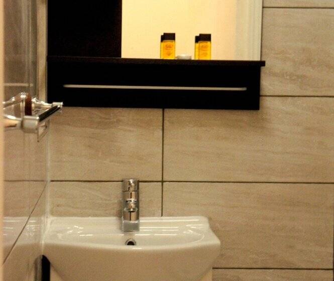 Fotos del hotel Plaza London:  24