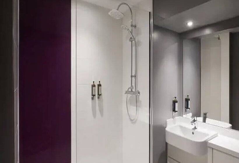 Fotos del hotel Premier Inn London City - Old Street:  13