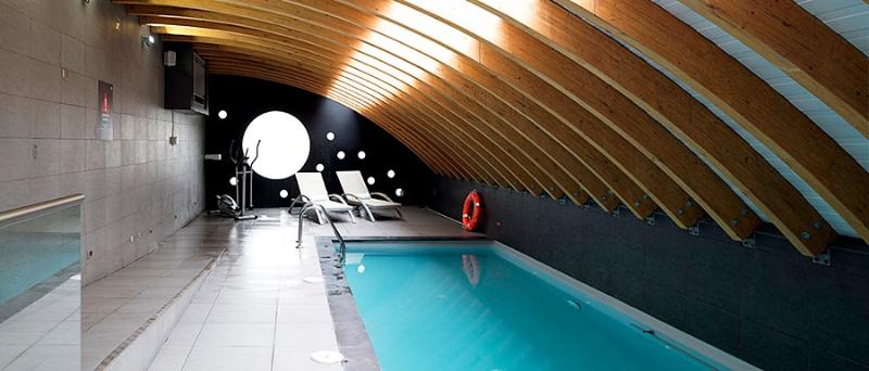 هتل Abba Presidente Suites Santiago