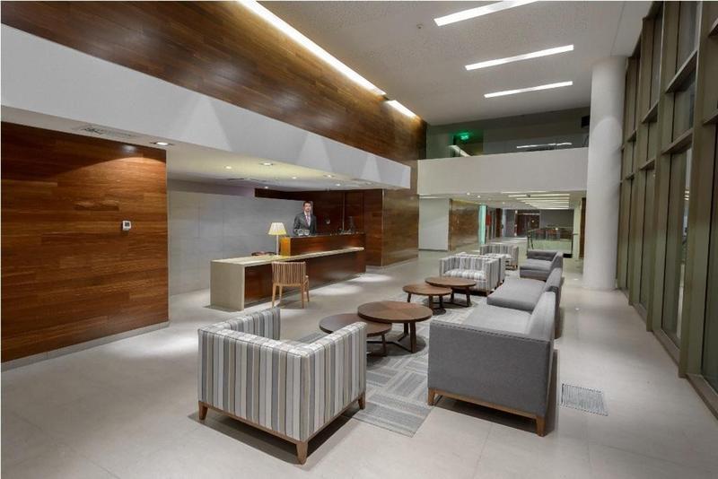 هتل Abba Presidente Suites Santiago