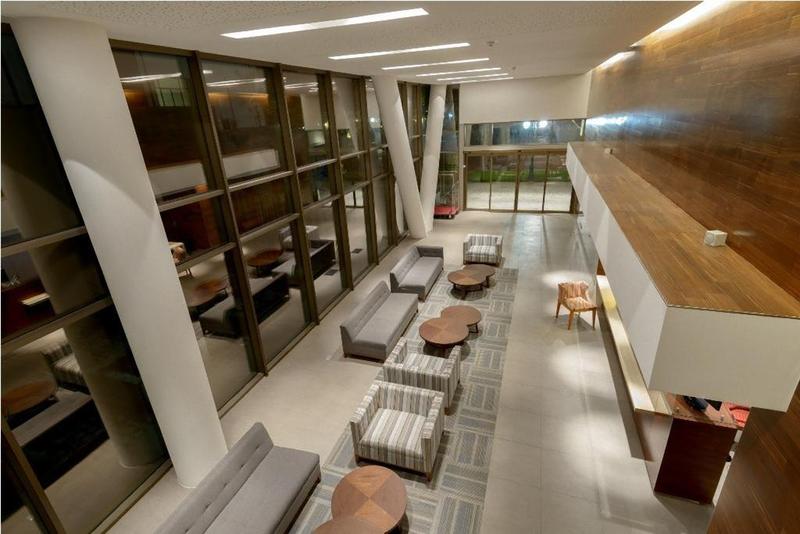 هتل Abba Presidente Suites Santiago
