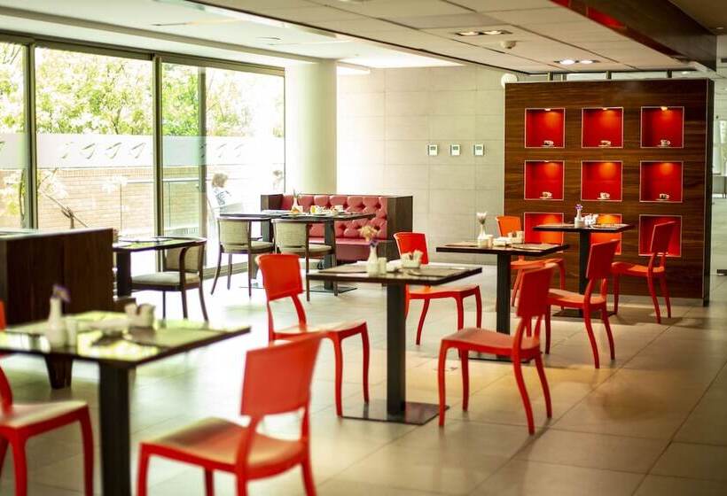 هتل Abba Presidente Suites Santiago