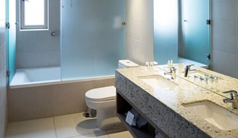 هتل Abba Presidente Suites Santiago