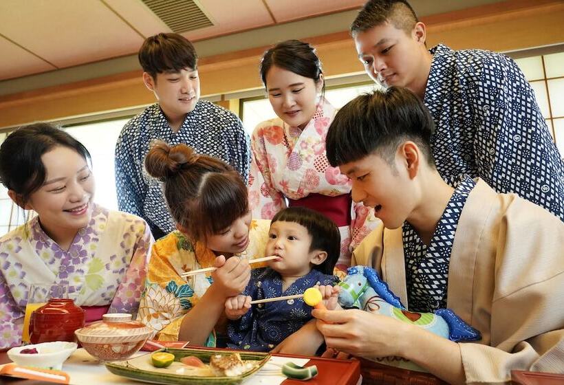 هتل Radium Kagaya Taipei