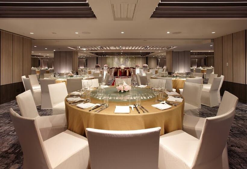 هتل Regent Taipei