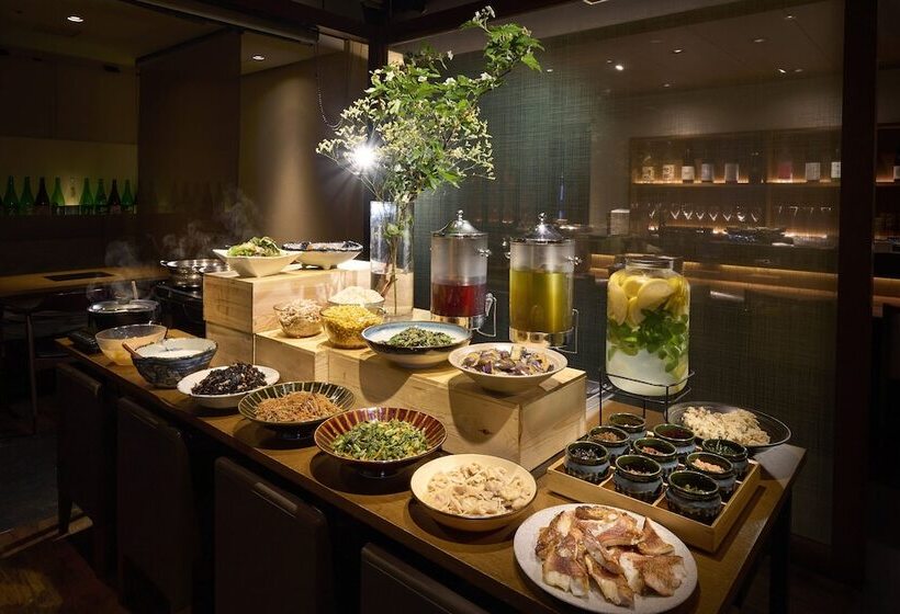 Fotos del hotel Resol Machida:  35