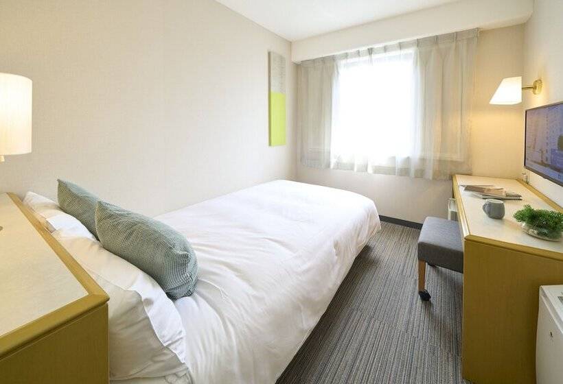 Fotos del hotel Resol Machida:  4