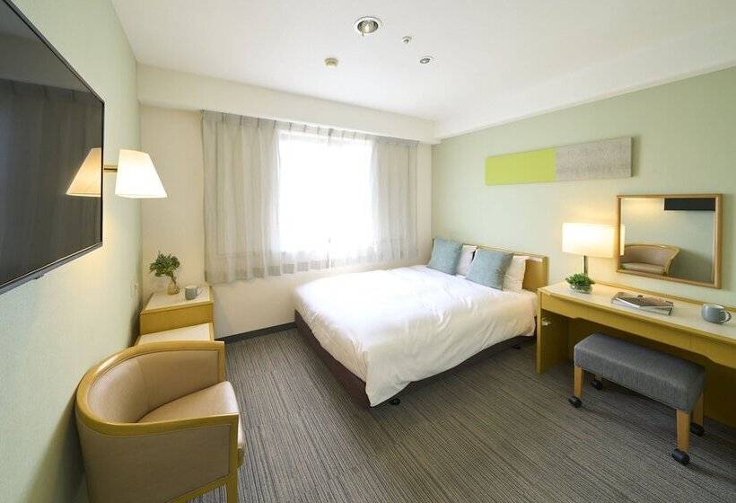 Fotos del hotel Resol Machida:  20