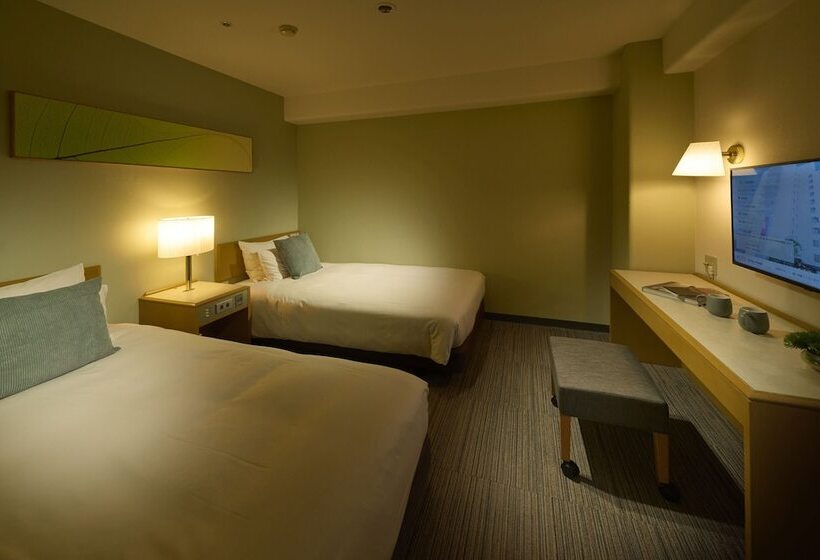 Fotos del hotel Resol Machida:  11