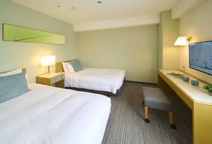 Fotos del hotel Resol Machida:  32