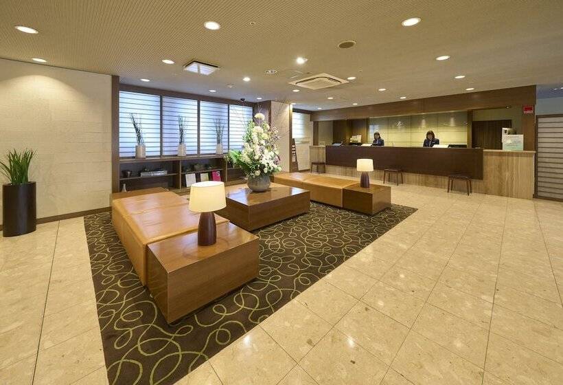Fotos del hotel Resol Machida:  39