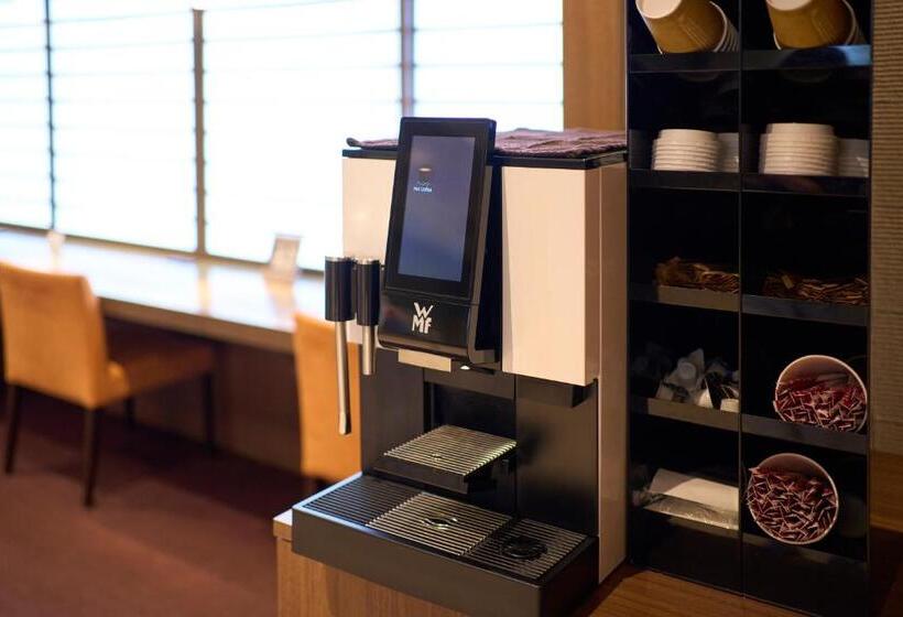 Fotos del hotel Resol Machida:  37