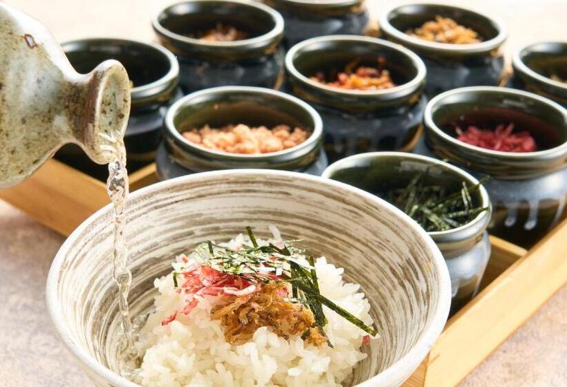 Fotos del hotel Resol Machida:  34