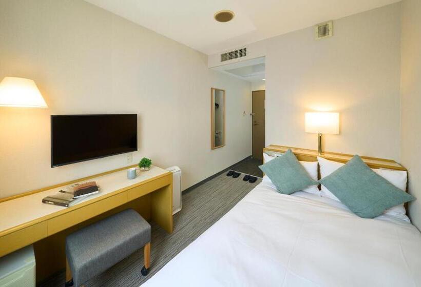 Fotos del hotel Resol Machida:  30