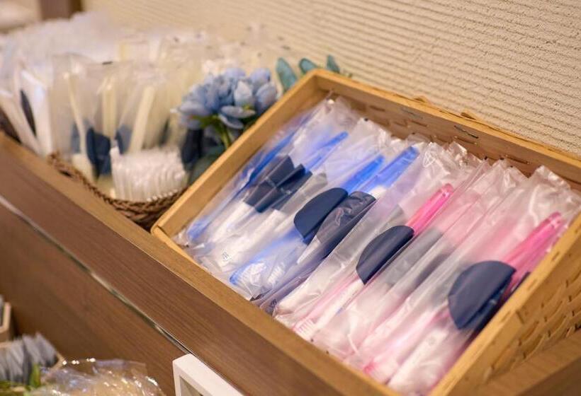 Fotos del hotel Resol Machida:  29