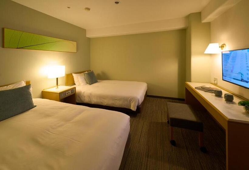 Fotos del hotel Resol Machida:  28