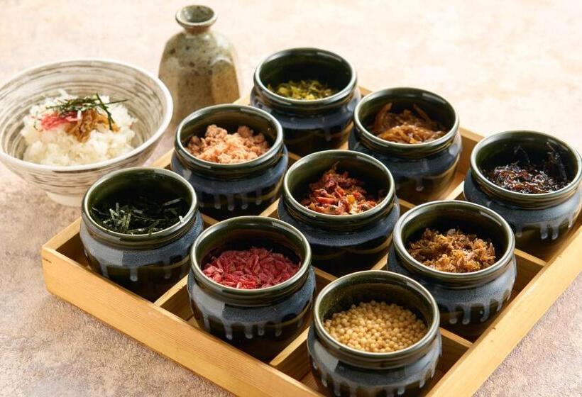 Fotos del hotel Resol Machida:  25