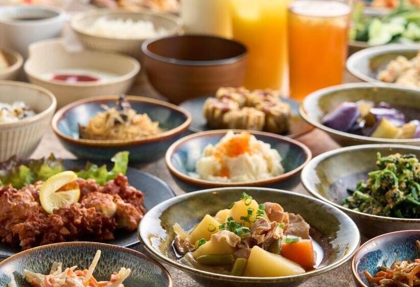 Fotos del hotel Resol Machida:  24