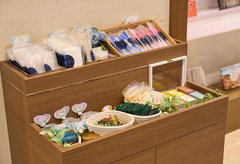 Fotos del hotel Resol Machida:  5