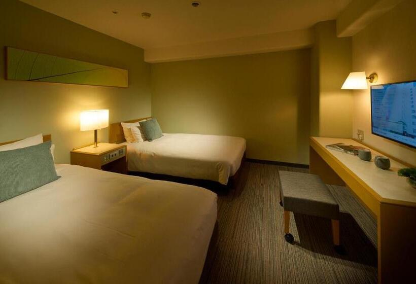 Fotos del hotel Resol Machida:  6