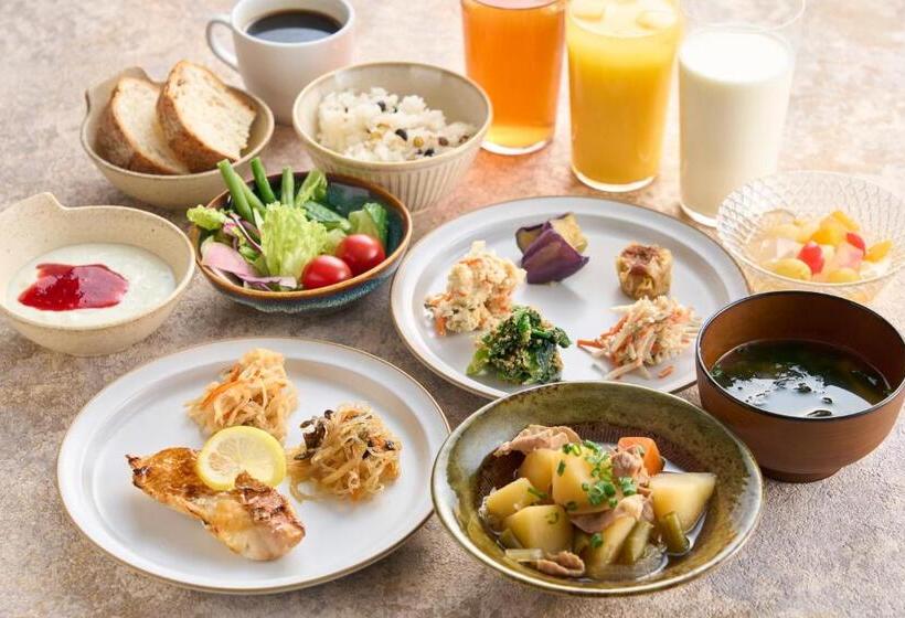 Fotos del hotel Resol Machida:  7