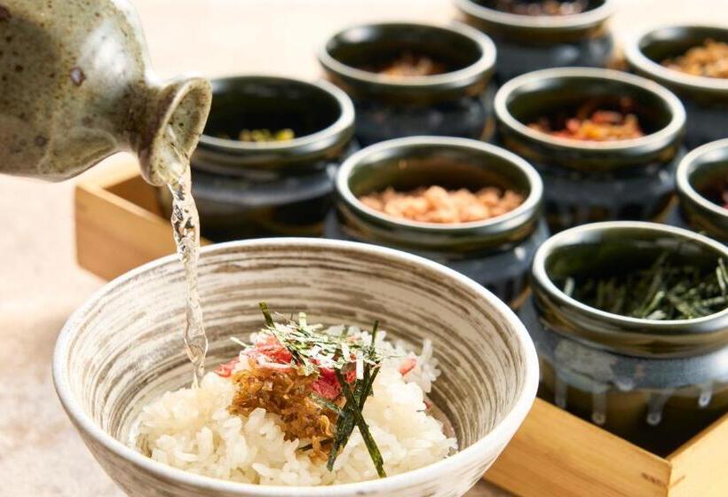 Fotos del hotel Resol Machida:  9