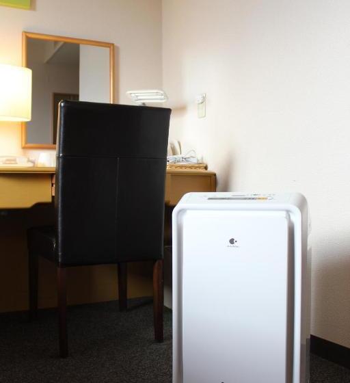 Fotos del hotel Resol Machida:  14