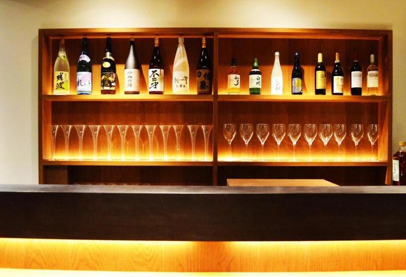 Fotos del hotel Resol Machida:  16