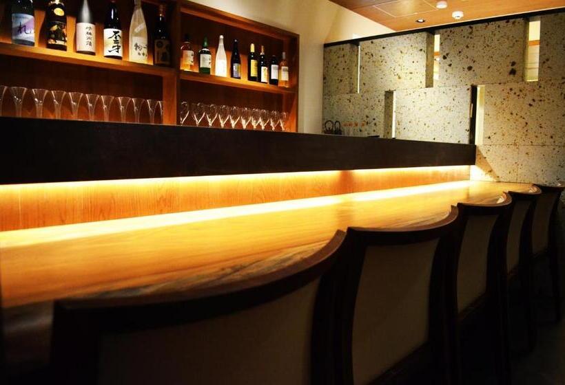 Fotos del hotel Resol Machida:  19