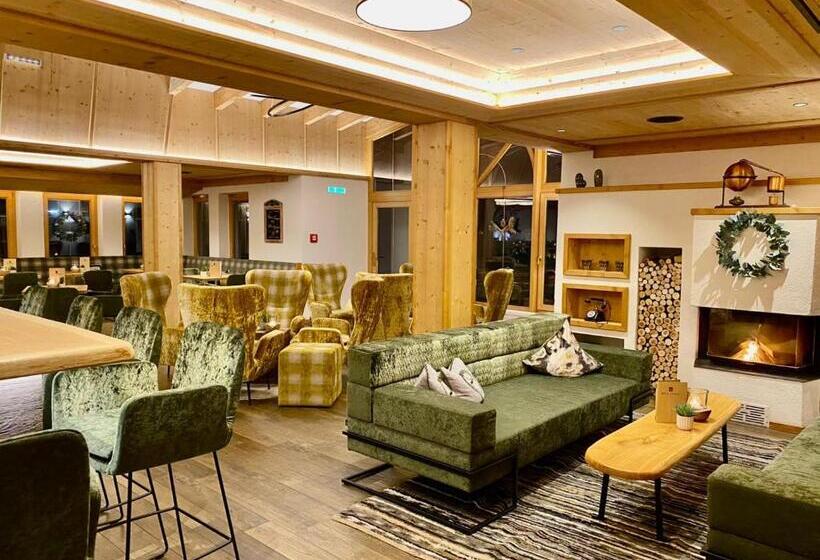 فندق Ritzlerhof   Adults Only