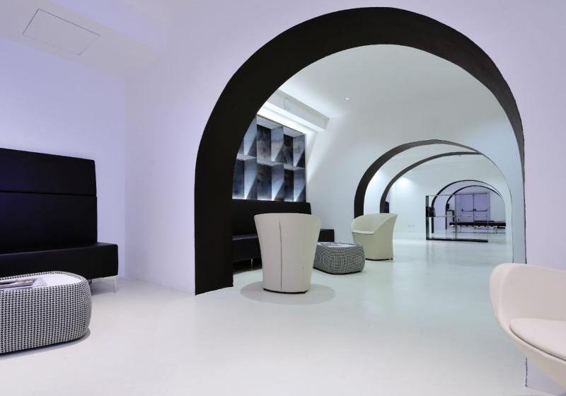 Fotos del hotel Rome Life:  23