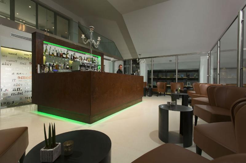 Fotos del hotel Rome Life:  35