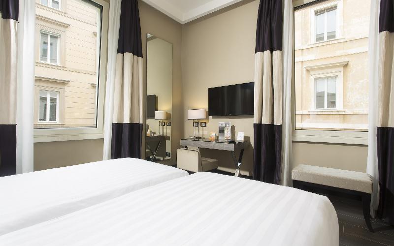 Fotos del hotel Rome Life:  25