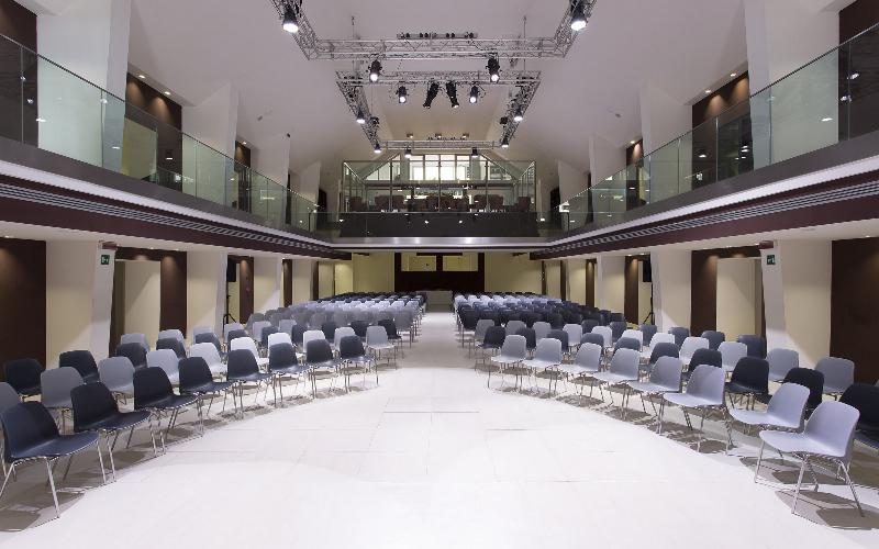 Fotos del hotel Rome Life:  34