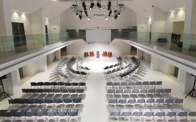 Fotos del hotel Rome Life:  41