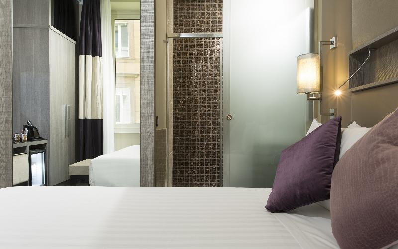 Fotos del hotel Rome Life:  18