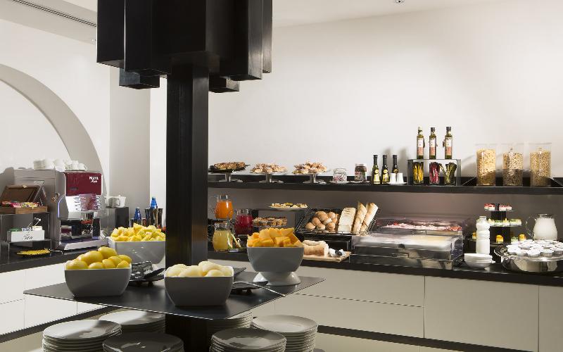 Fotos del hotel Rome Life:  21