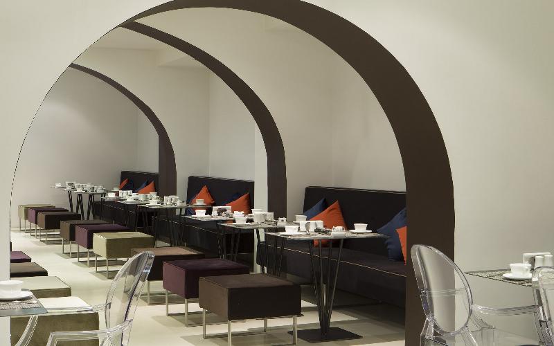 Fotos del hotel Rome Life:  40