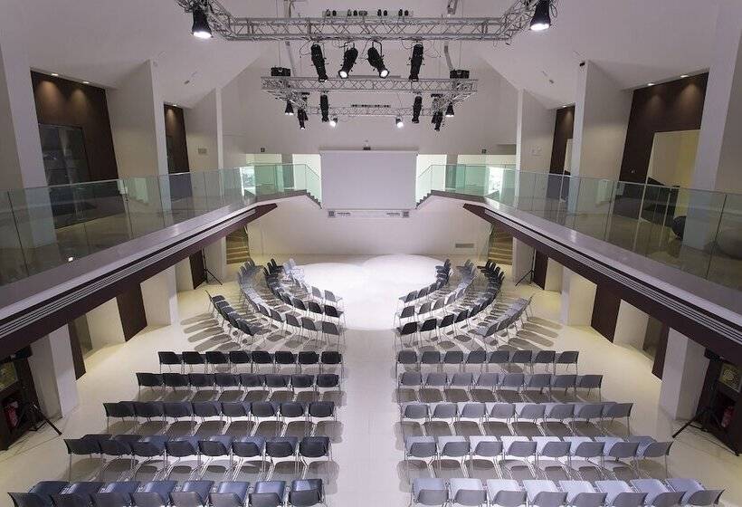 Fotos del hotel Rome Life:  37