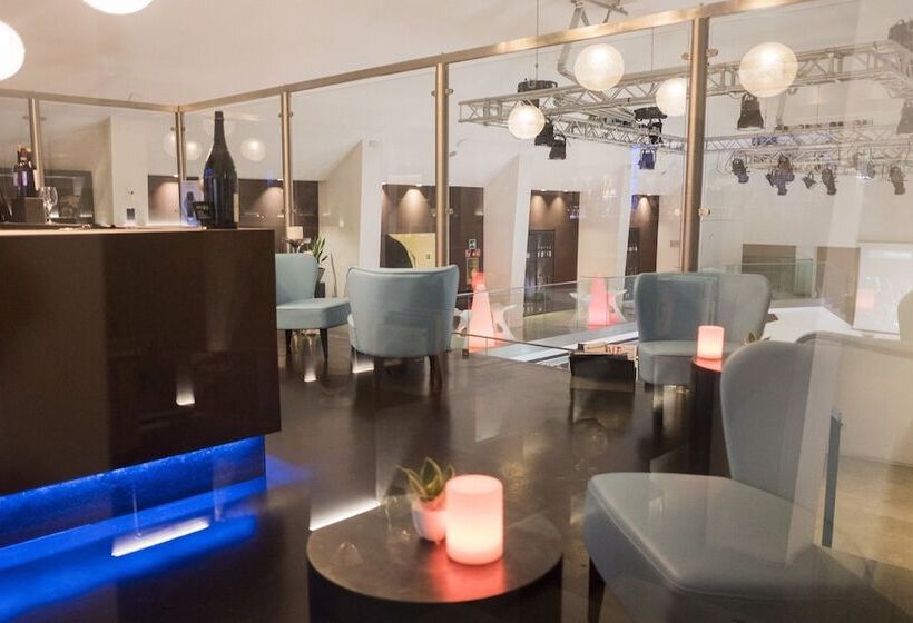 Fotos del hotel Rome Life:  15