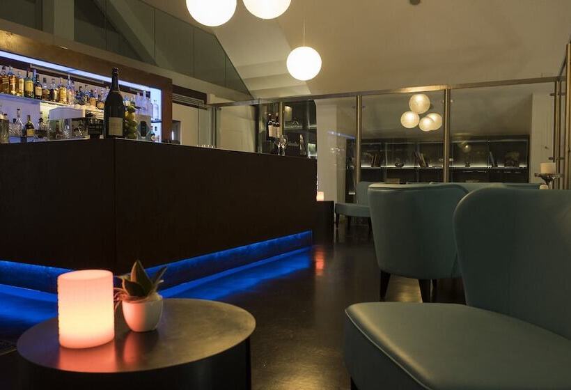 Fotos del hotel Rome Life:  17