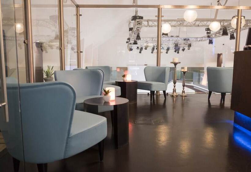 Fotos del hotel Rome Life:  48