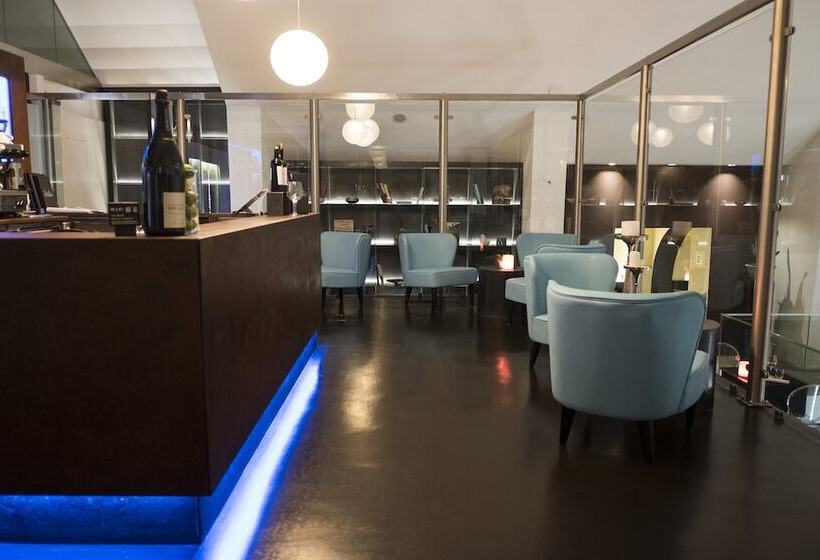 Fotos del hotel Rome Life:  16