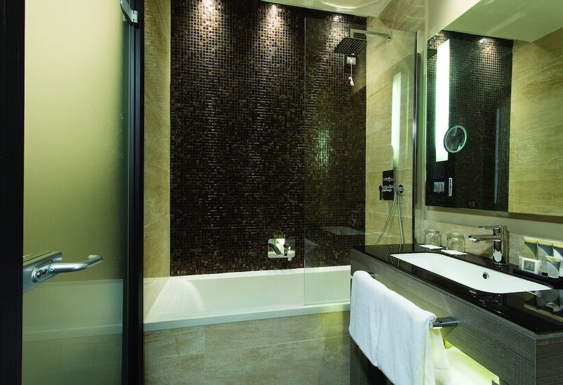 Fotos del hotel Rome Life:  39