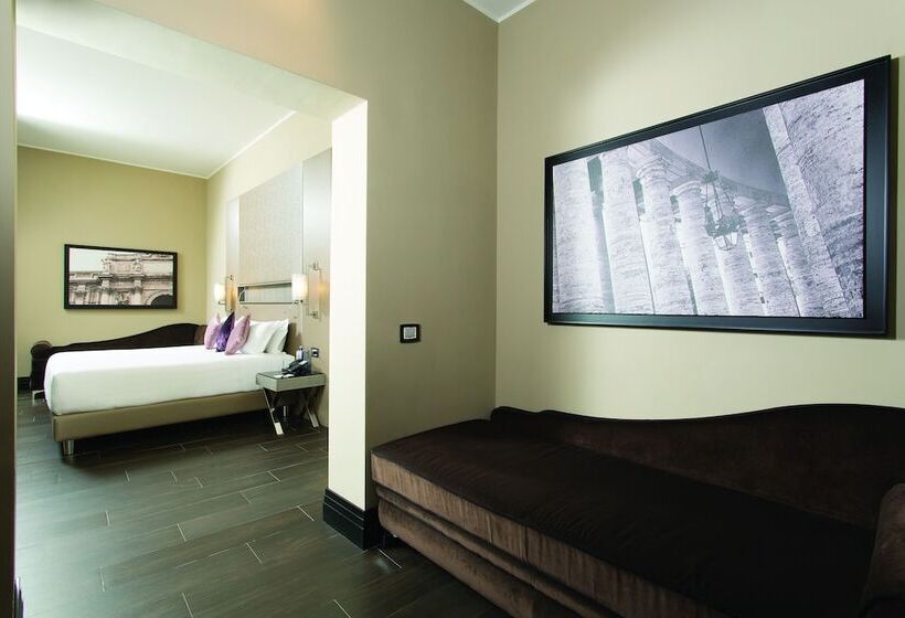 Fotos del hotel Rome Life:  12