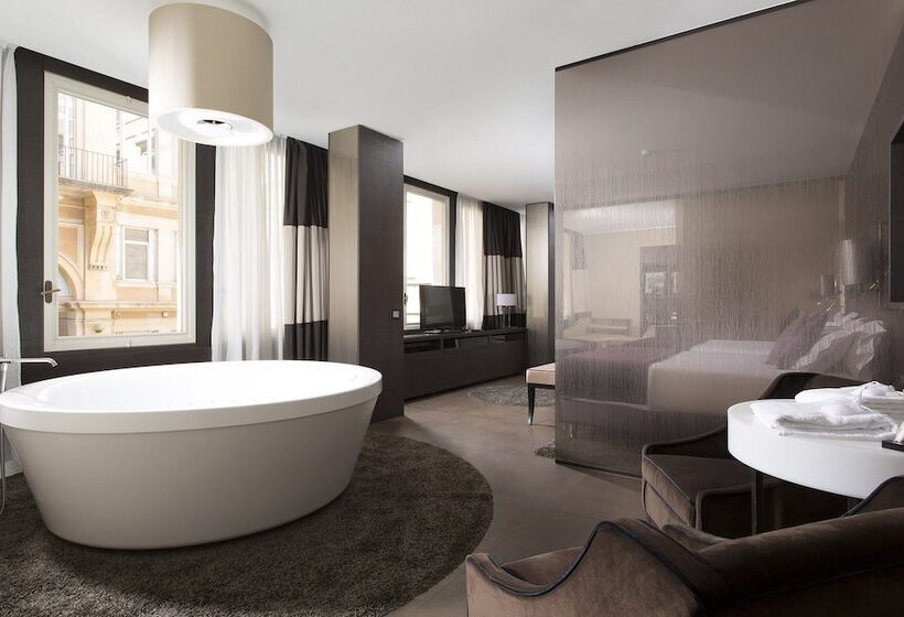 Fotos del hotel Rome Life:  29