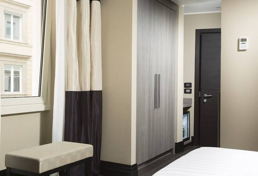 Fotos del hotel Rome Life:  4