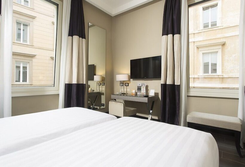 Fotos del hotel Rome Life:  2