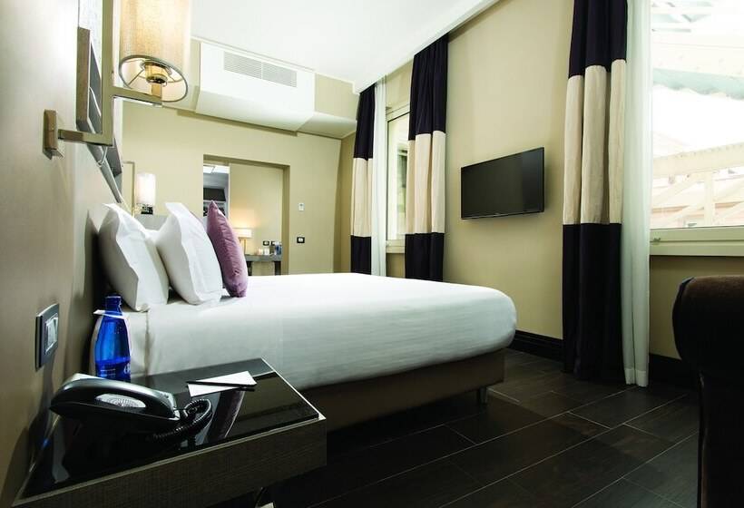 Fotos del hotel Rome Life:  13